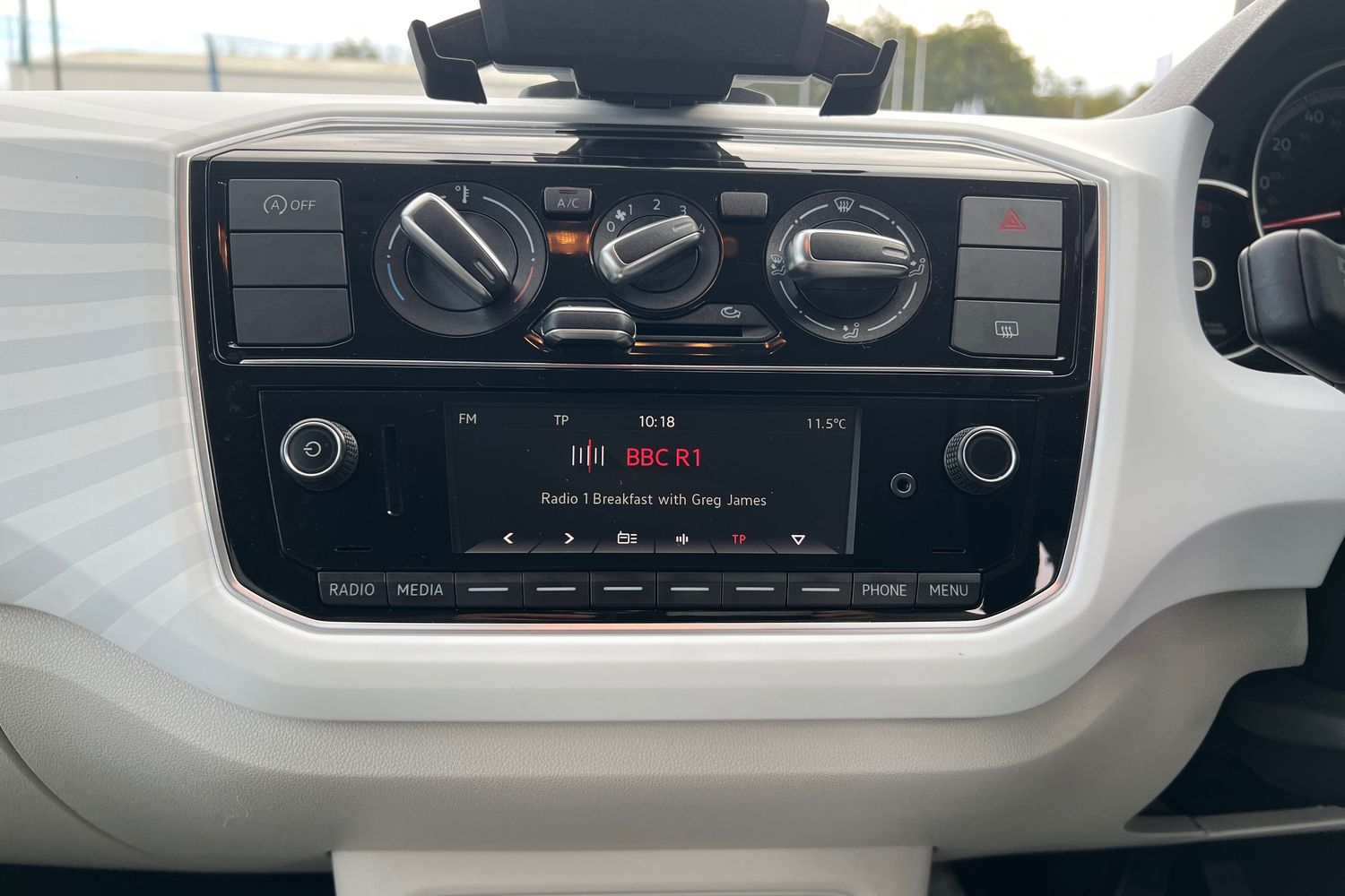 Used Volkswagen up! 2019 for sale - 76683912: Photo 7