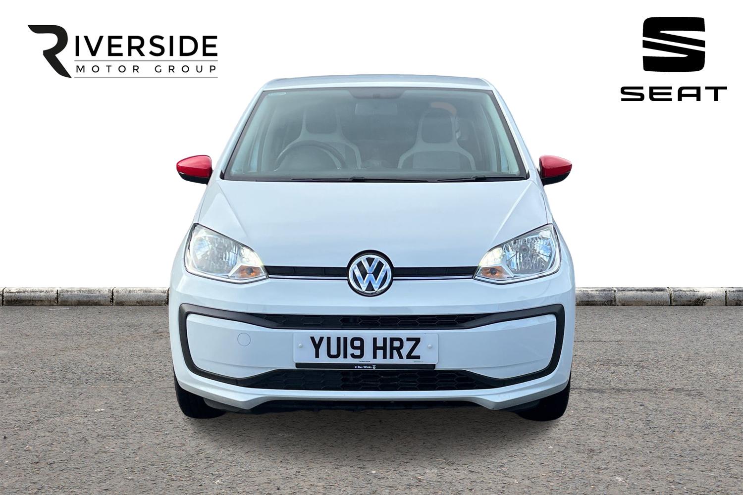 Used Volkswagen up! 2019 for sale - 76683912: Photo 8