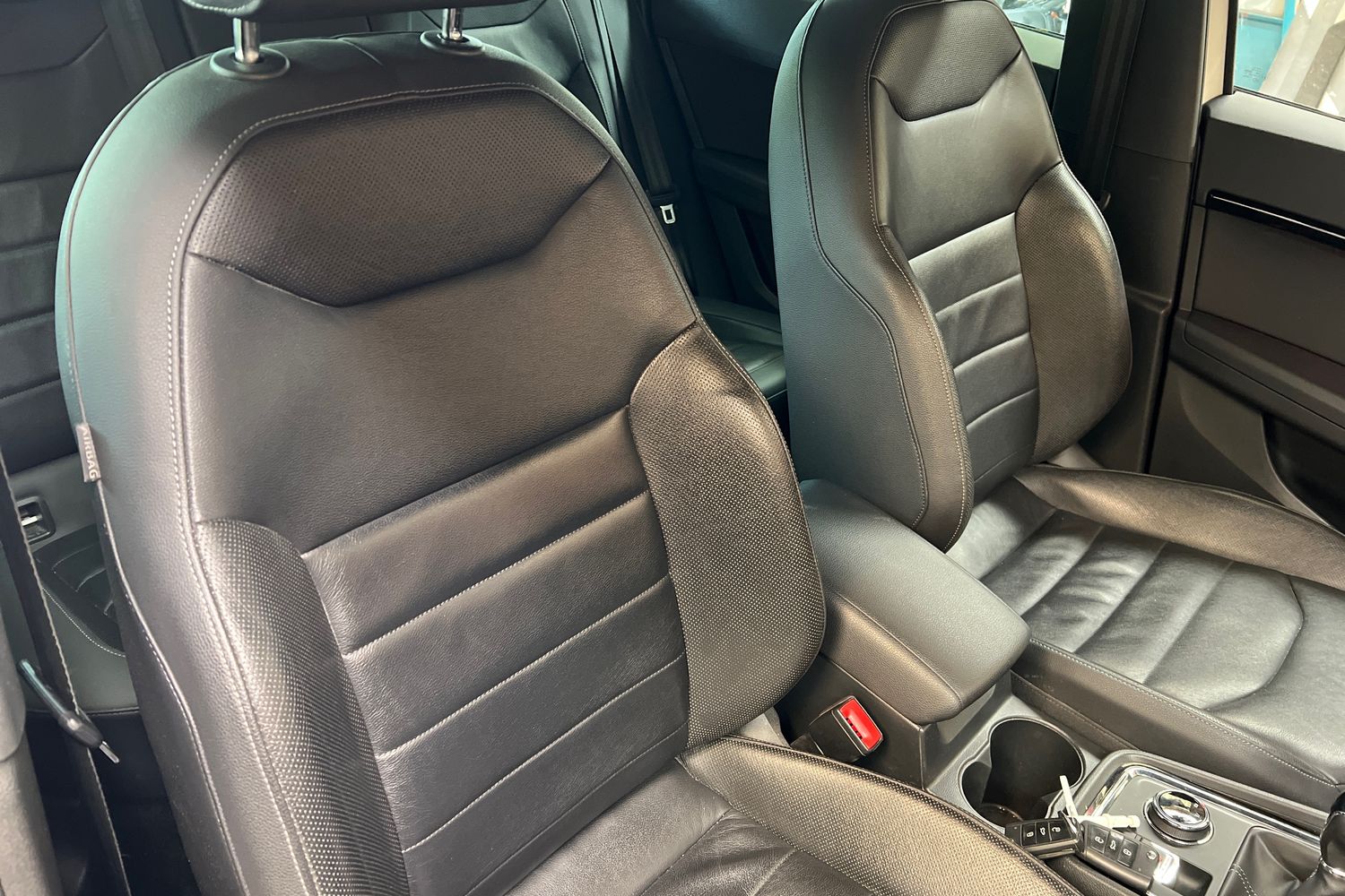 Used SEAT Ateca 2018 for sale - 78187017: Photo 11