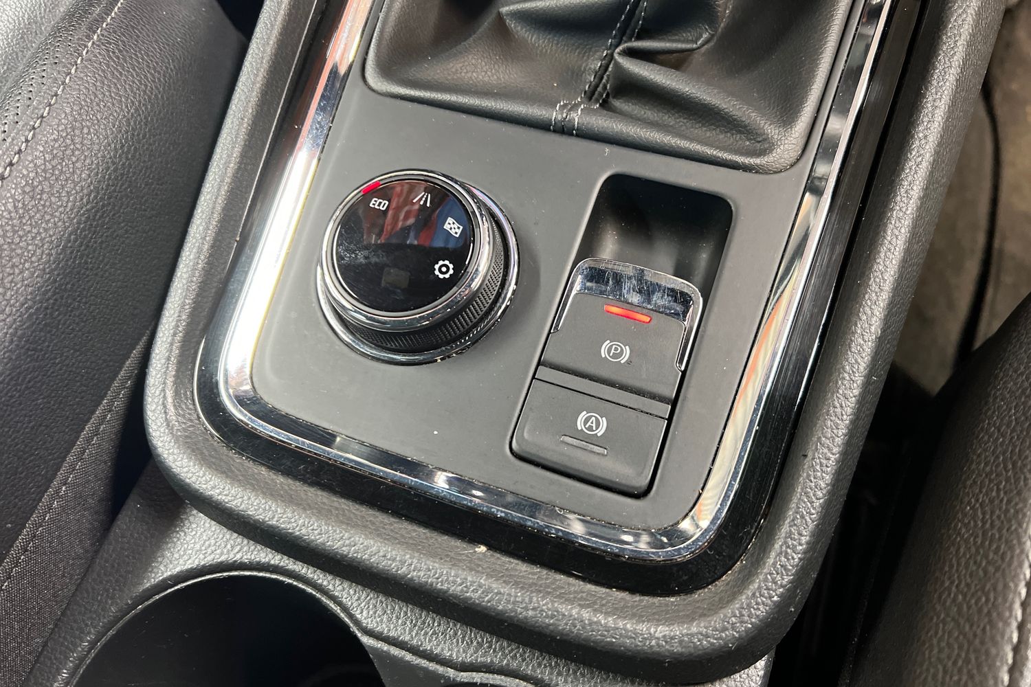 Used SEAT Ateca 2018 for sale - 78187017: Photo 12