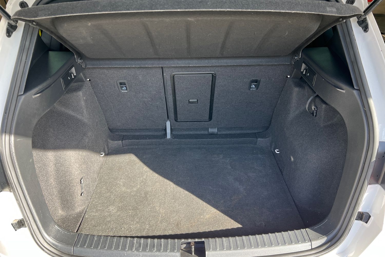 Used SEAT Ateca 2018 for sale - 78187017: Photo 13