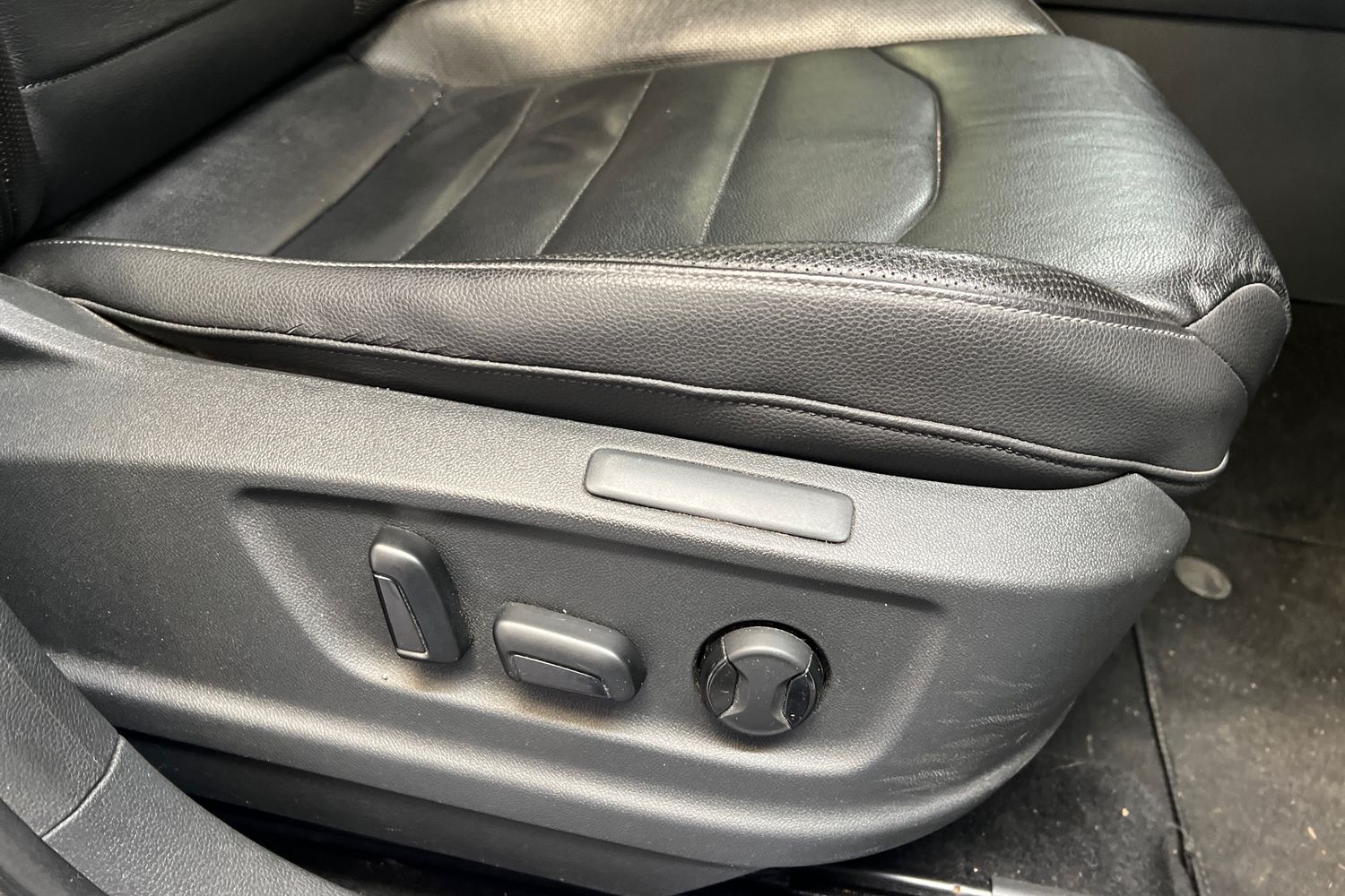 Used SEAT Ateca 2018 for sale - 78187017: Photo 15