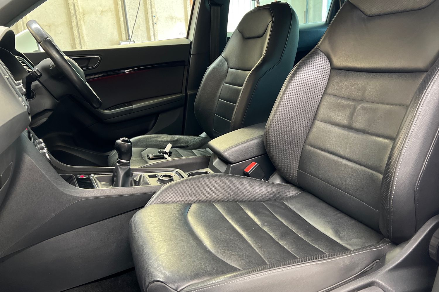 Used SEAT Ateca 2018 for sale - 78187017: Photo 21