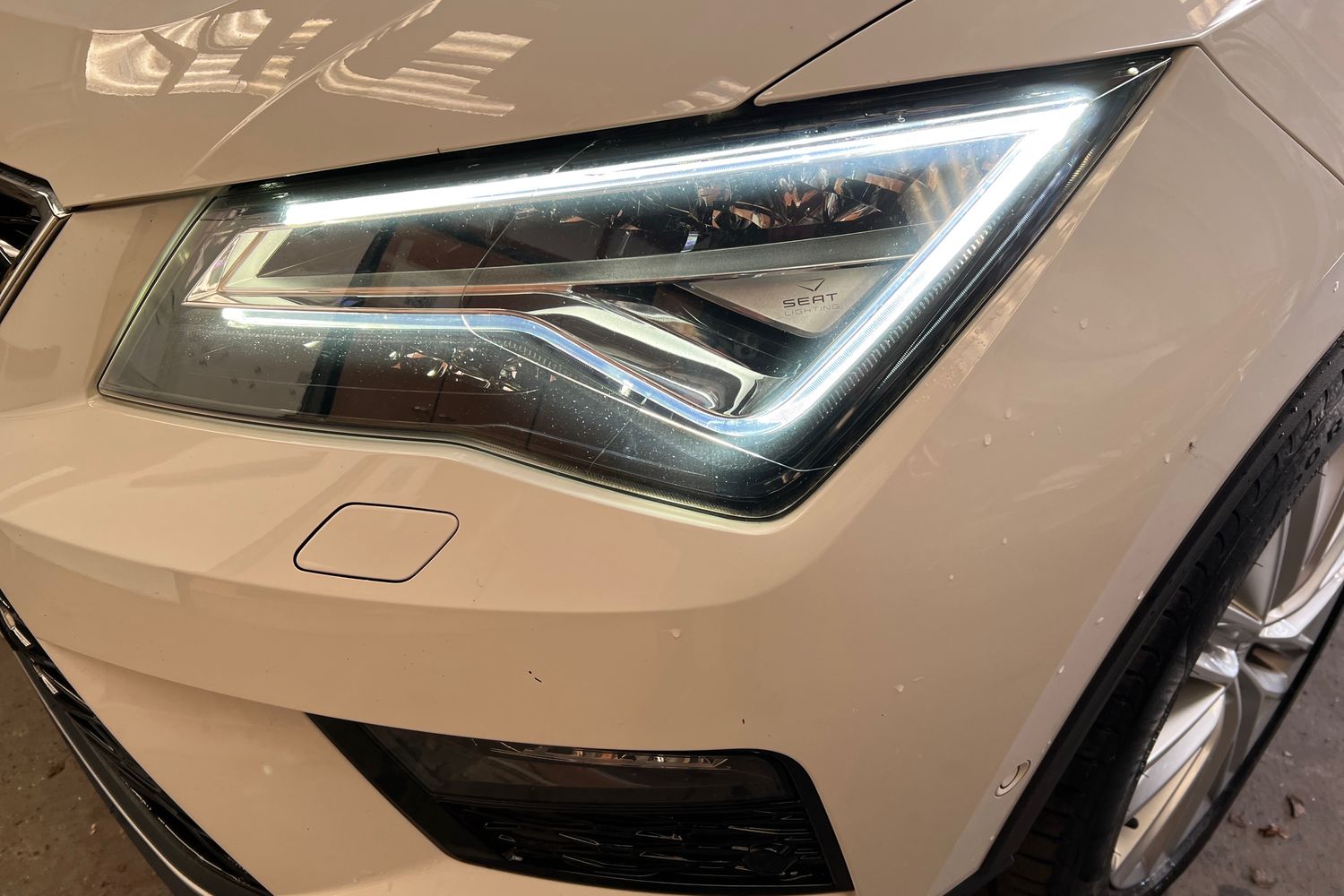 Used SEAT Ateca 2018 for sale - 78187017: Photo 23