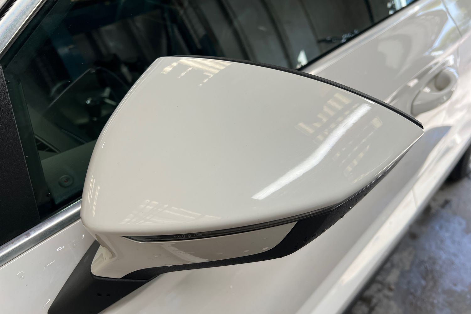 Used SEAT Ateca 2018 for sale - 78187017: Photo 24