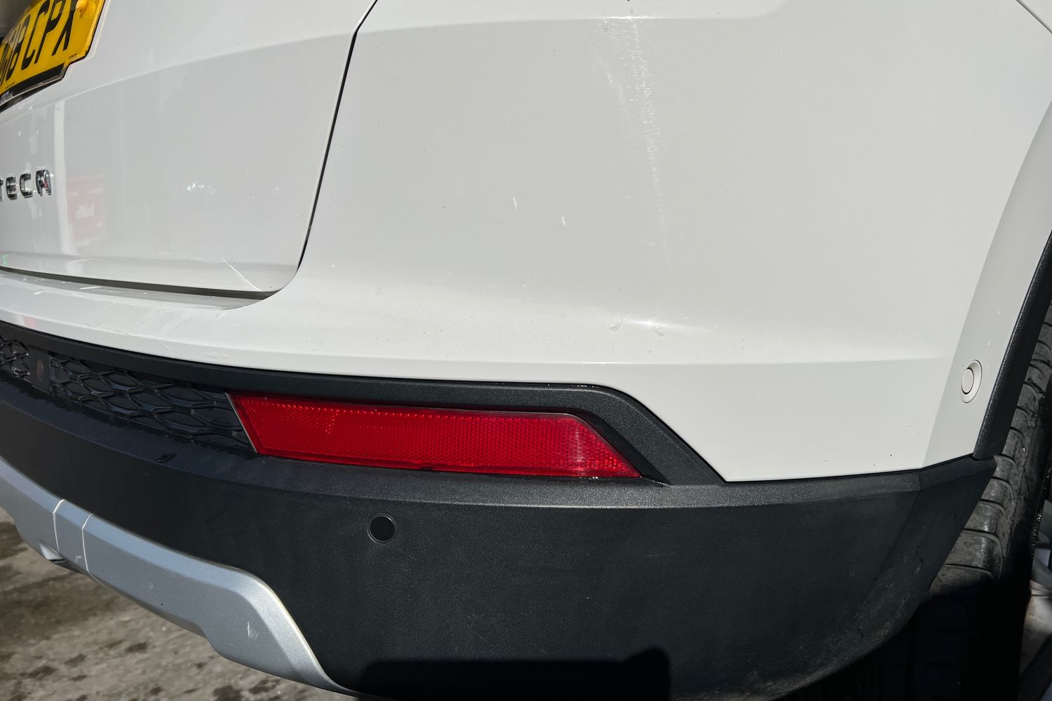 Used SEAT Ateca 2018 for sale - 78187017: Photo 25