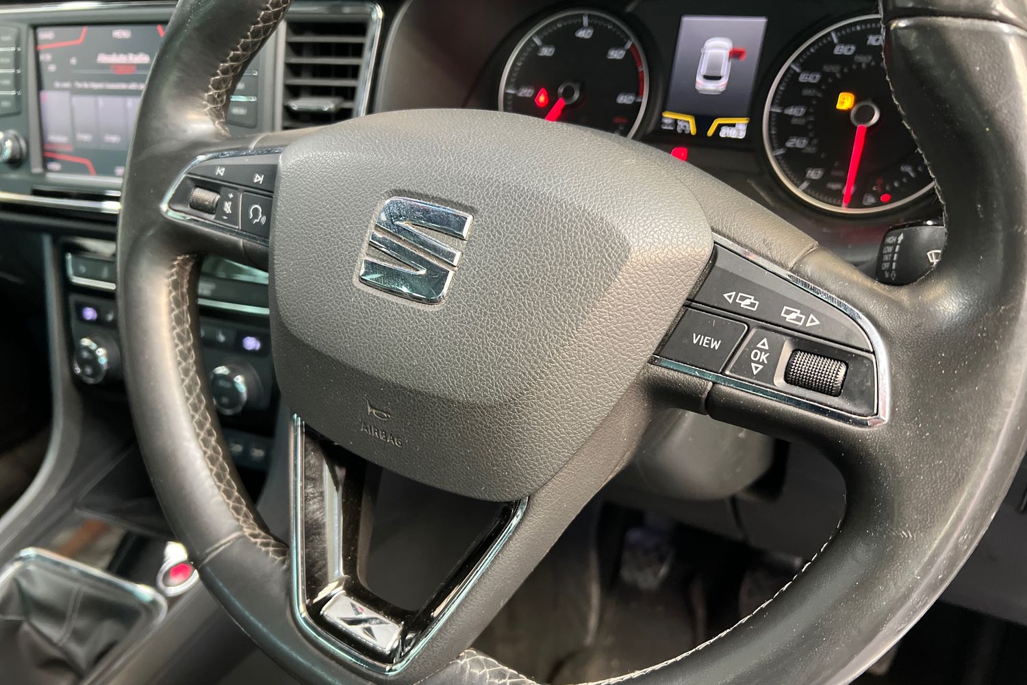 Used SEAT Ateca 2018 for sale - 78187017: Photo 27