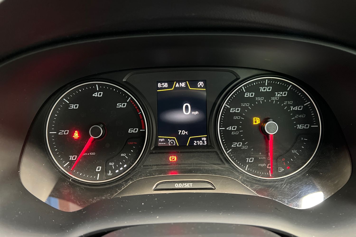 Used SEAT Ateca 2018 for sale - 78187017: Photo 30