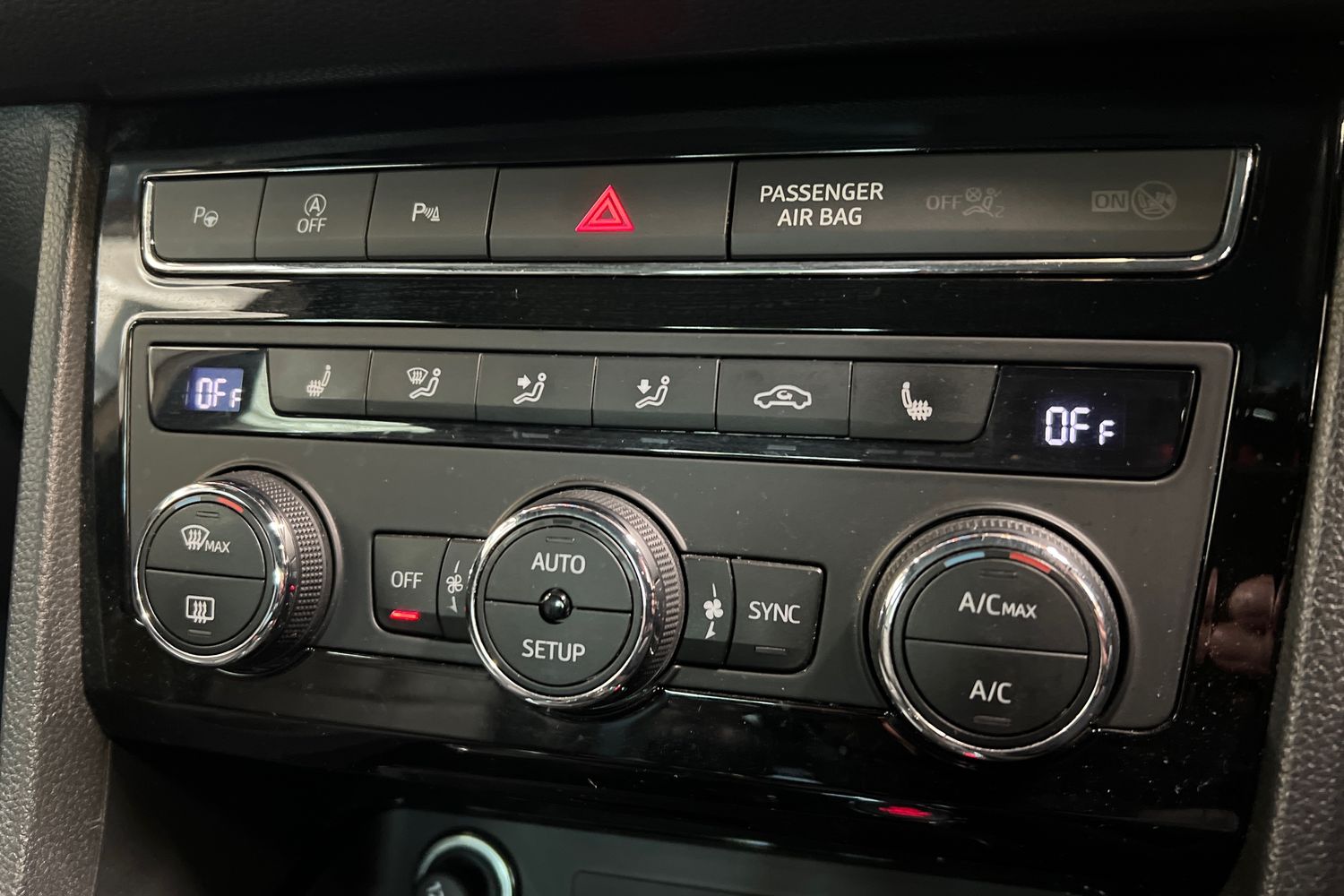 Used SEAT Ateca 2018 for sale - 78187017: Photo 32