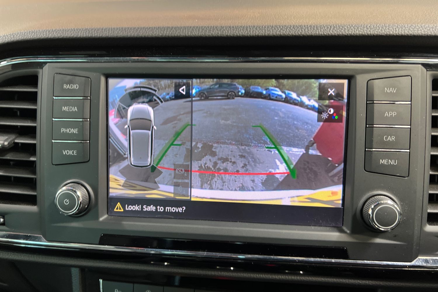 Used SEAT Ateca 2018 for sale - 78187017: Photo 34