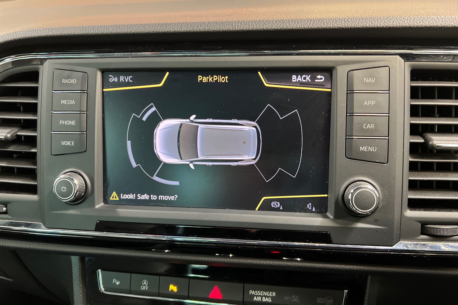 Used SEAT Ateca 2018 for sale - 78187017: Photo 35