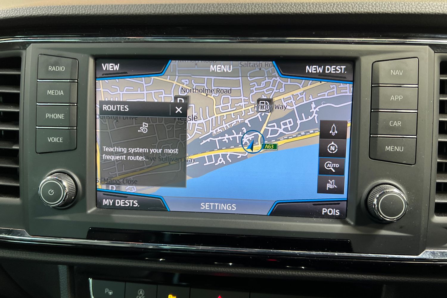 Used SEAT Ateca 2018 for sale - 78187017: Photo 36