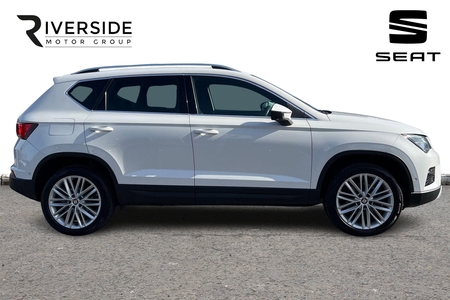 Used SEAT Ateca 2018 for sale - 78187017: Photo 4