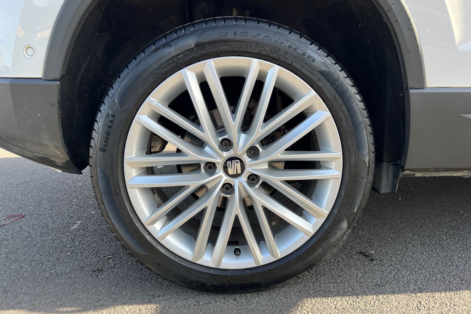 Used SEAT Ateca 2018 for sale - 78187017: Photo 5