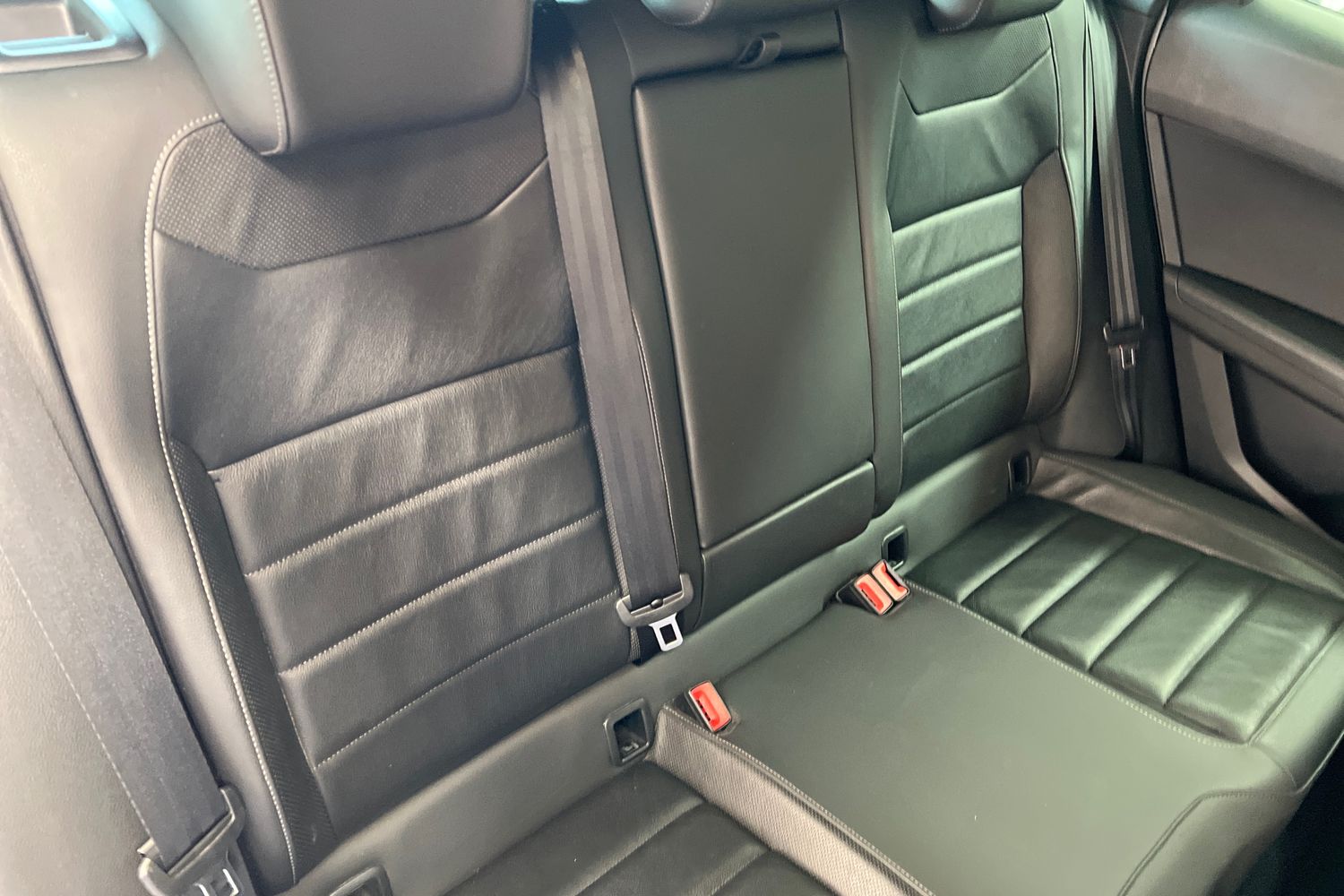 Used SEAT Ateca 2018 for sale - 78187017: Photo 9