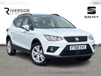 Used SEAT Arona 2019 for sale - 79821697: Photo