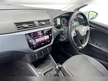 Used SEAT Arona 2019 for sale - 79821697: Photo