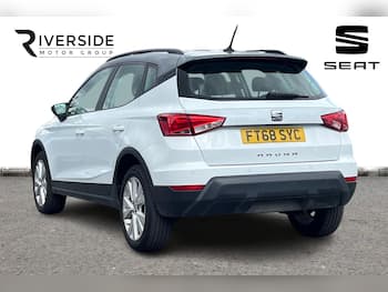 Used SEAT Arona 2019 for sale - 79821697: Photo