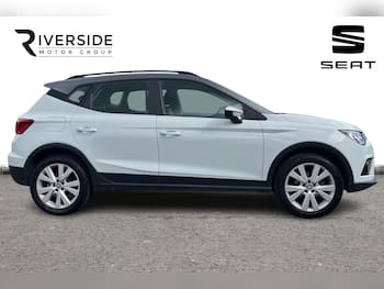 Used SEAT Arona 2019 for sale - 79821697: Photo