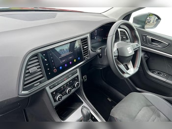 Used SEAT Ateca 2024 for sale - 78499292: Photo