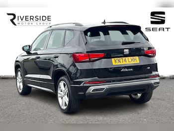 Used SEAT Ateca 2024 for sale - 78499292: Photo