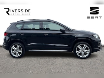 Used SEAT Ateca 2024 for sale - 78499292: Photo