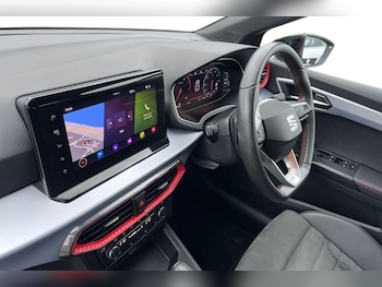 Used SEAT Ibiza 2024 for sale - 78478751: Photo
