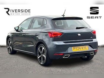 Used SEAT Ibiza 2024 for sale - 78478751: Photo
