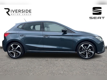 Used SEAT Ibiza 2024 for sale - 78478751: Photo