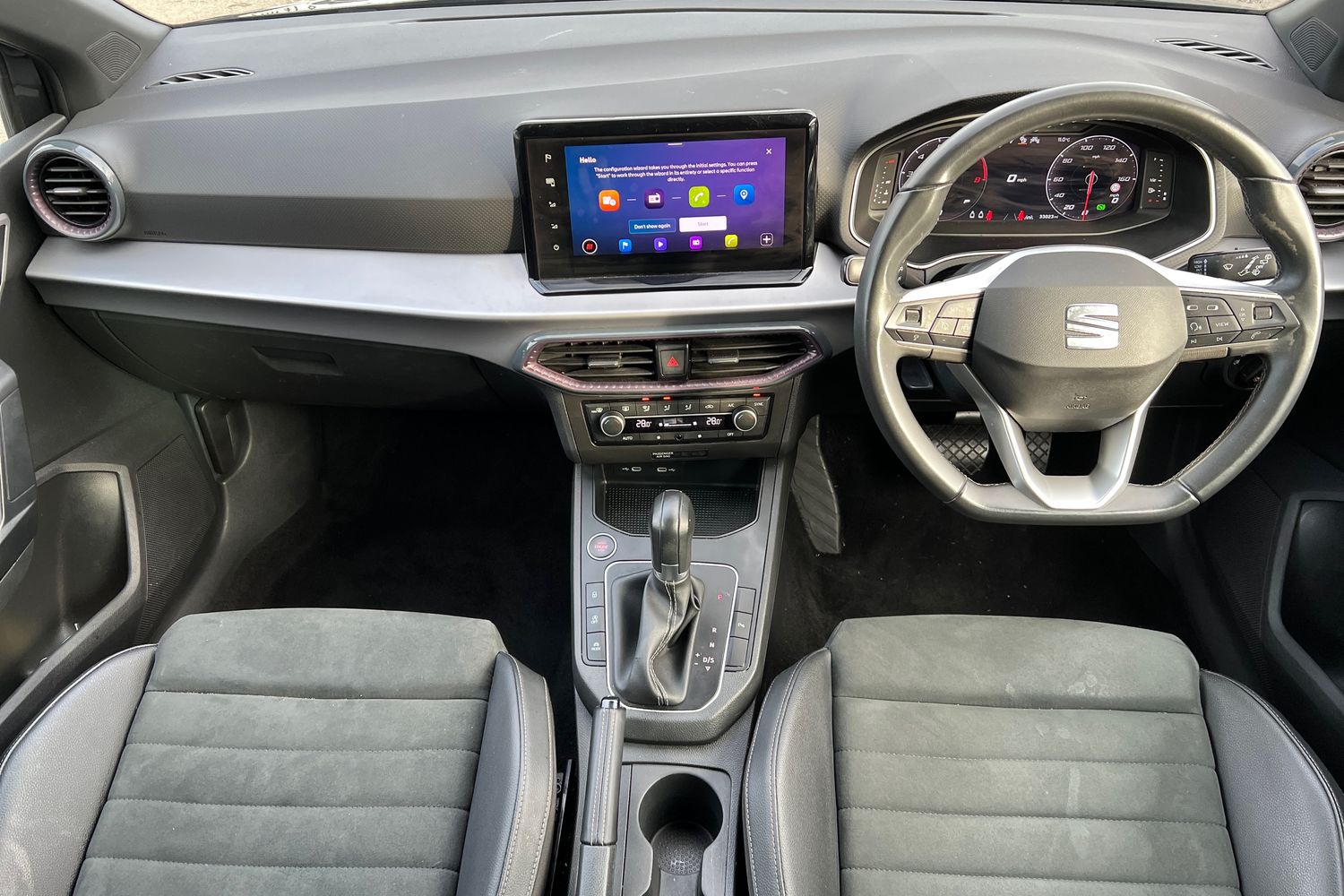 Used SEAT Ibiza 2024 for sale - 76683883: Photo 14
