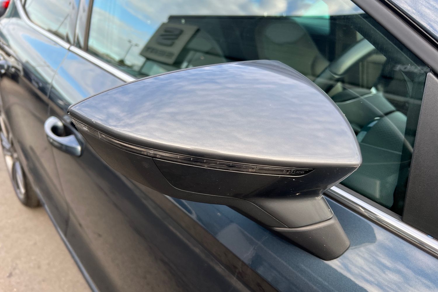 Used SEAT Ibiza 2024 for sale - 76683883: Photo 17