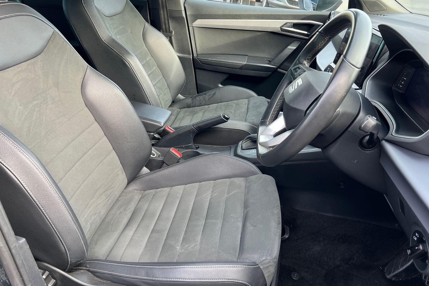 Used SEAT Ibiza 2024 for sale - 76683883: Photo 19