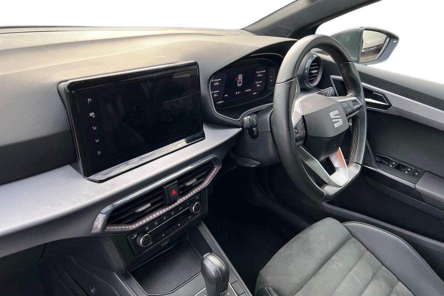 Used SEAT Ibiza 2024 for sale - 76683883: Photo 2