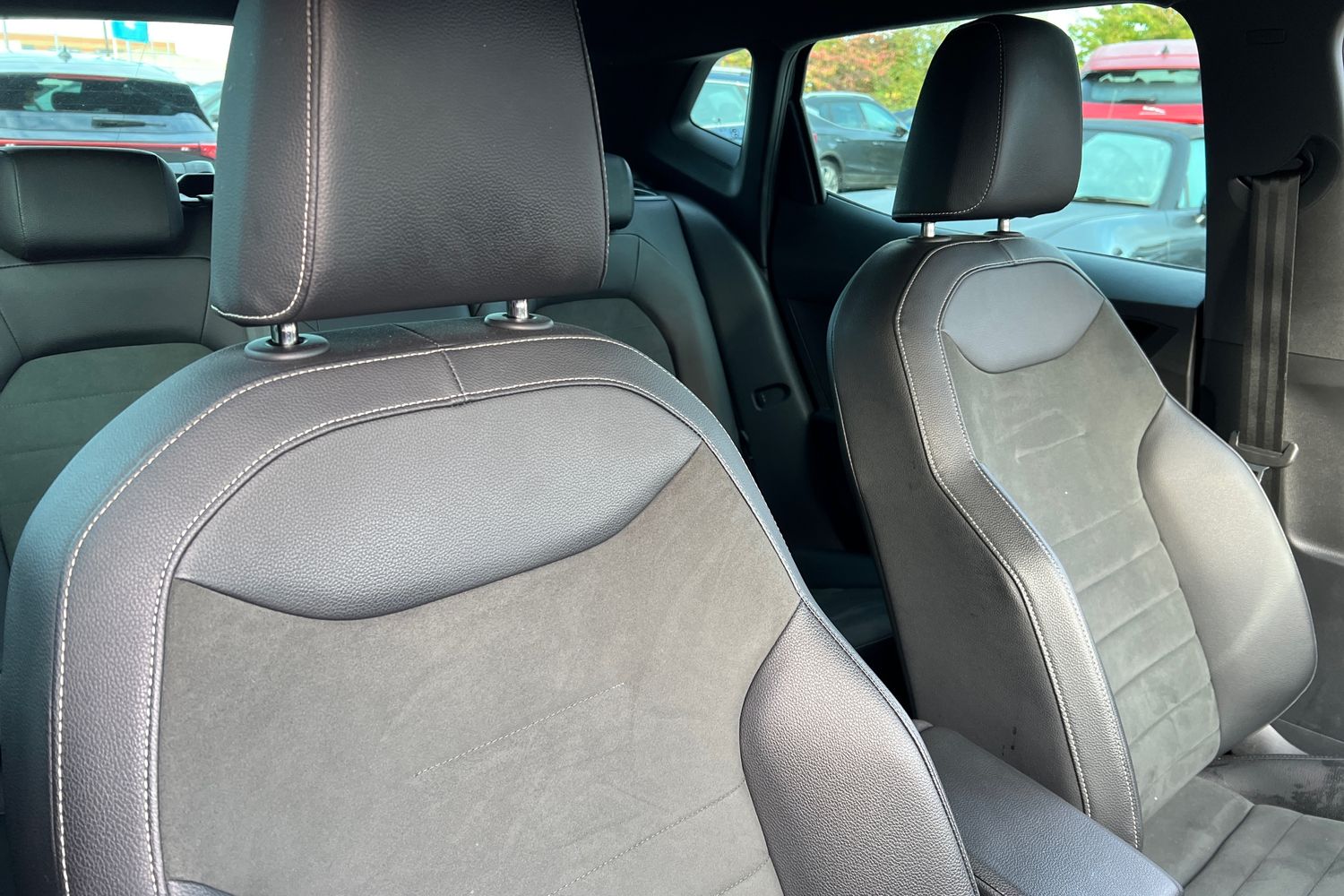 Used SEAT Ibiza 2024 for sale - 76683883: Photo 21