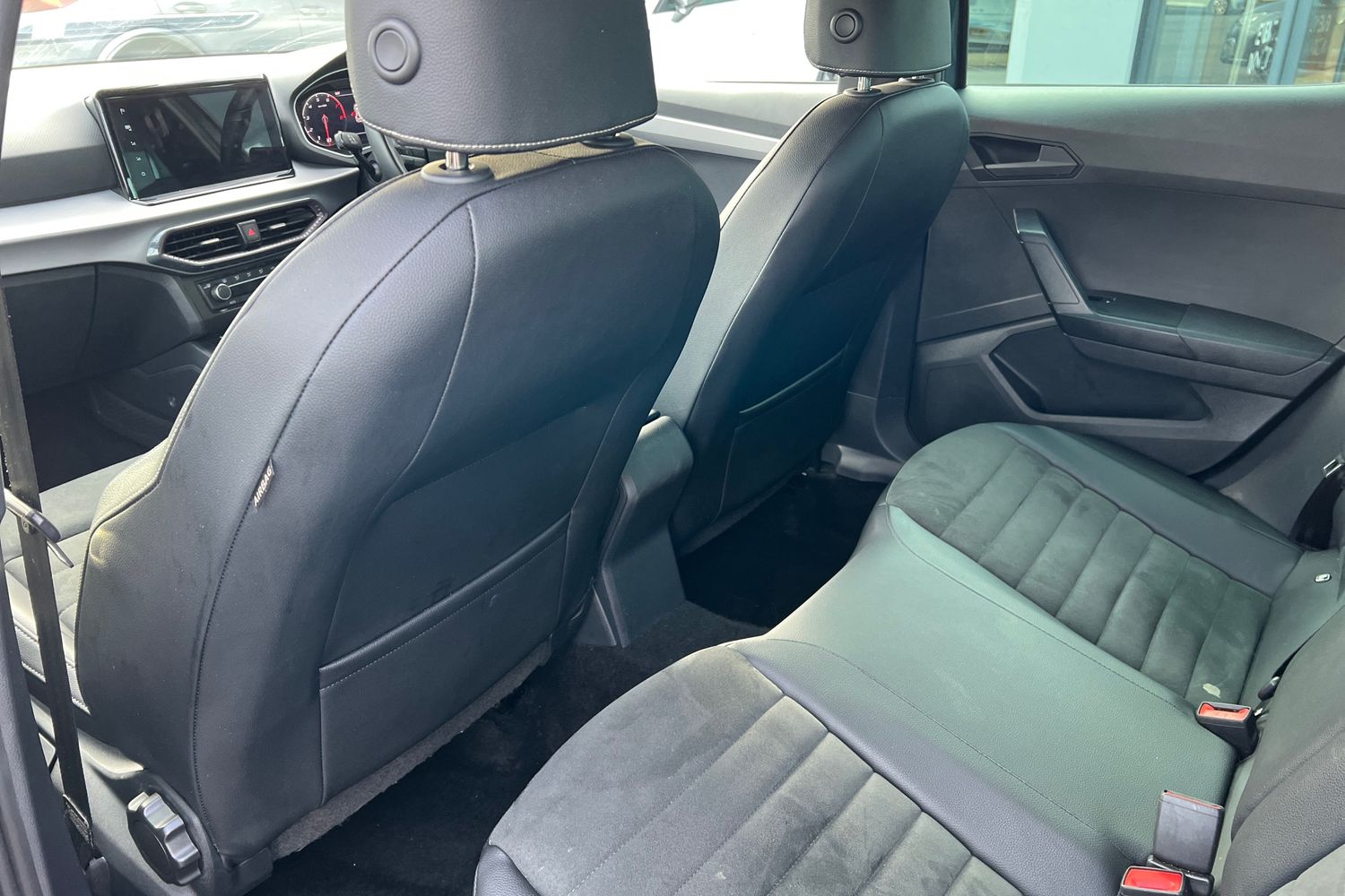 Used SEAT Ibiza 2024 for sale - 76683883: Photo 22