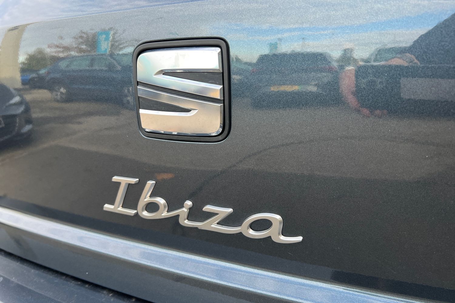 Used SEAT Ibiza 2024 for sale - 76683883: Photo 23