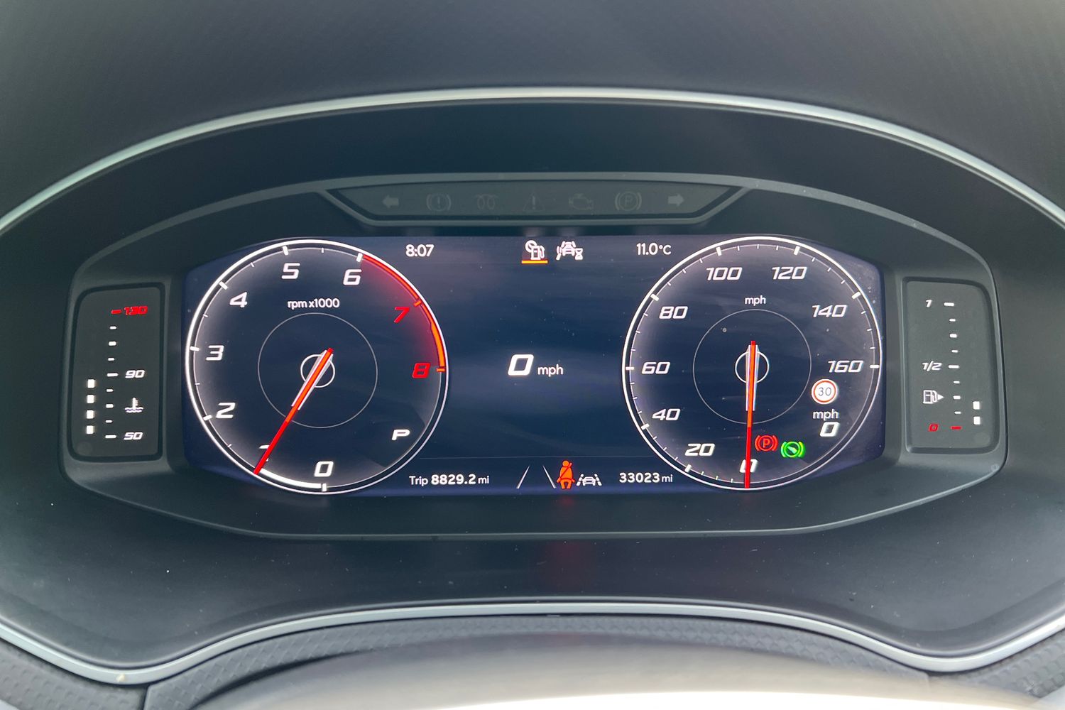 Used SEAT Ibiza 2024 for sale - 76683883: Photo 25