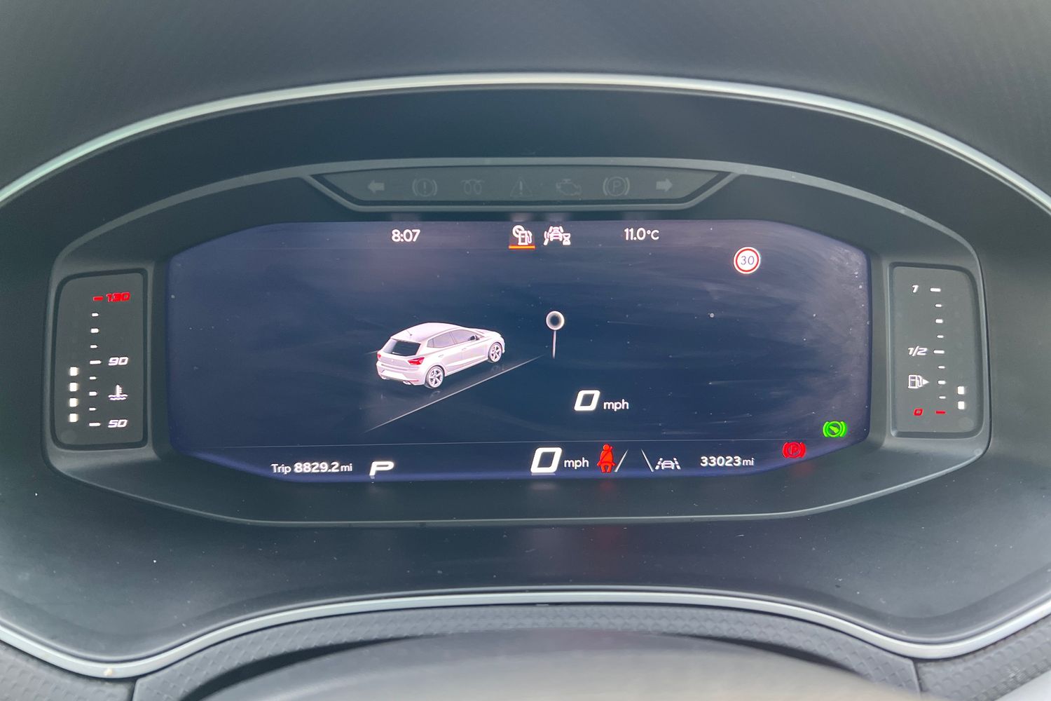 Used SEAT Ibiza 2024 for sale - 76683883: Photo 26