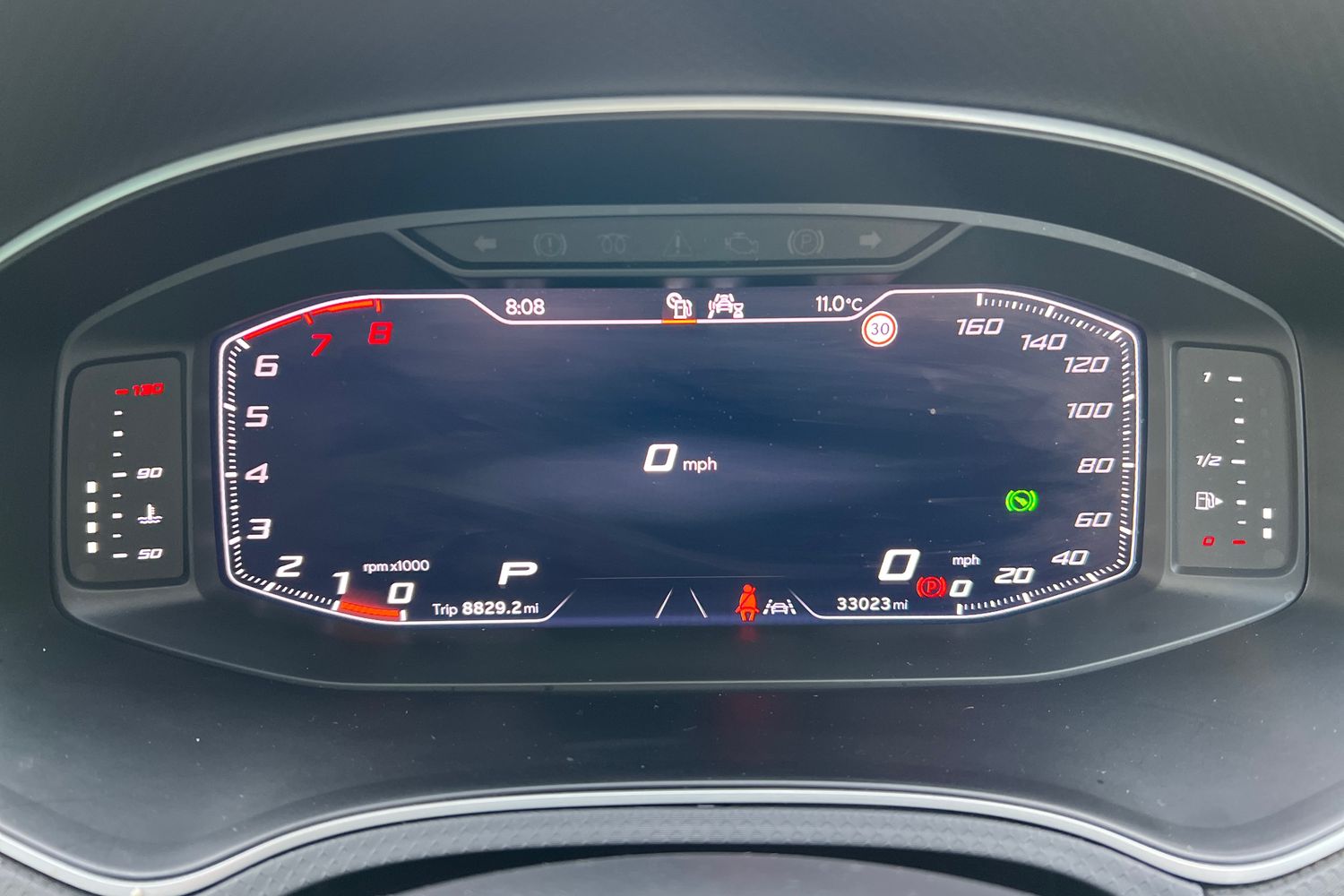 Used SEAT Ibiza 2024 for sale - 76683883: Photo 27