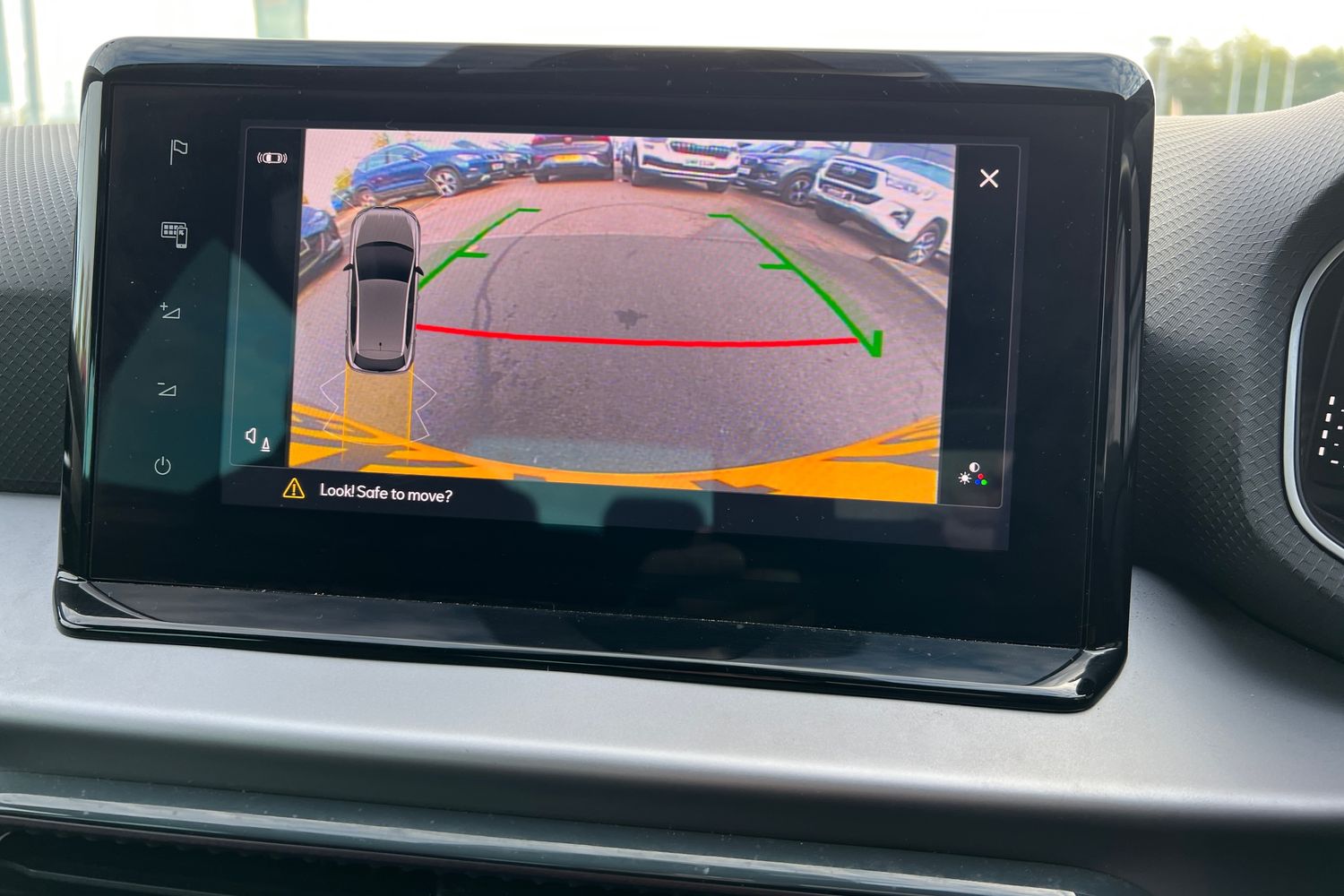 Used SEAT Ibiza 2024 for sale - 76683883: Photo 32