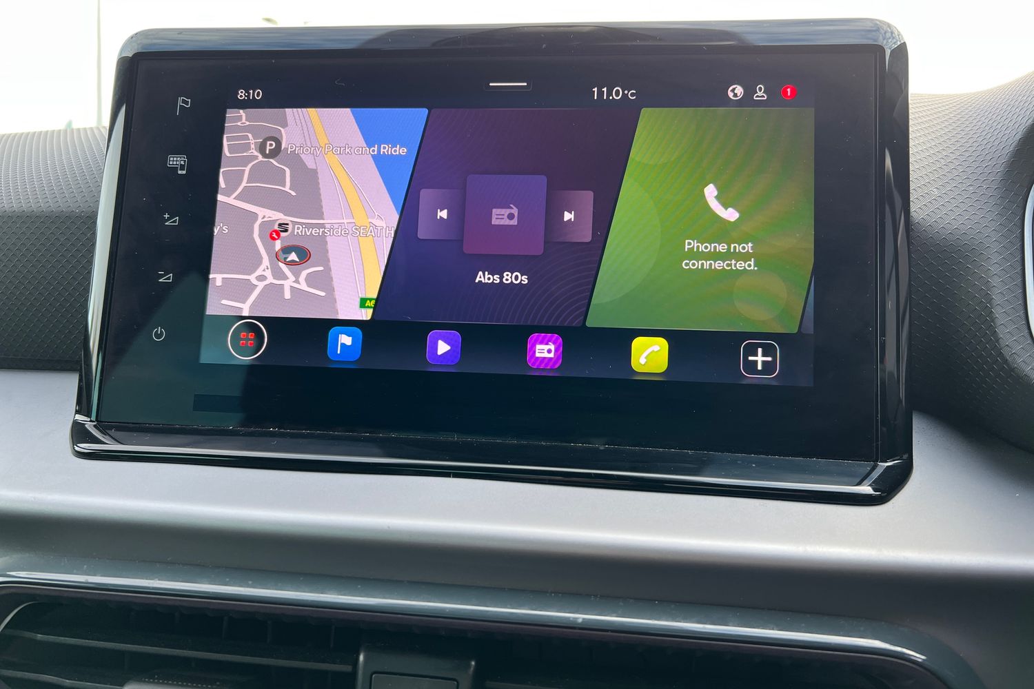 Used SEAT Ibiza 2024 for sale - 76683883: Photo 33