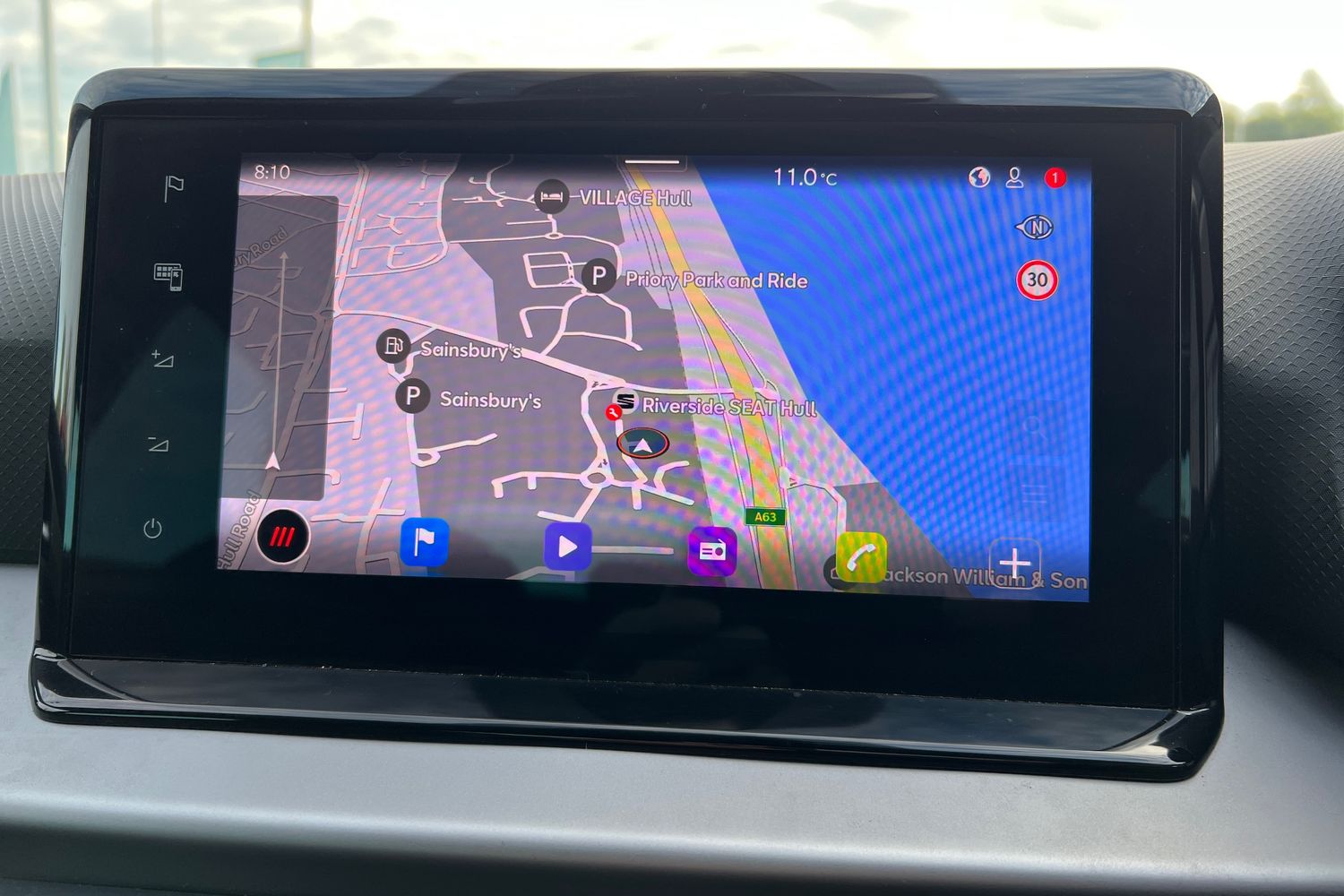 Used SEAT Ibiza 2024 for sale - 76683883: Photo 34