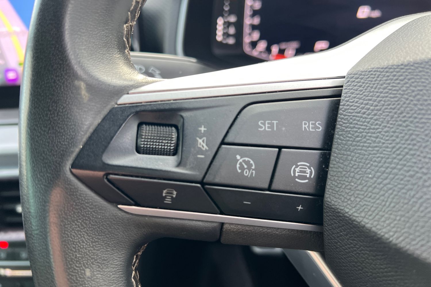 Used SEAT Ibiza 2024 for sale - 76683883: Photo 36