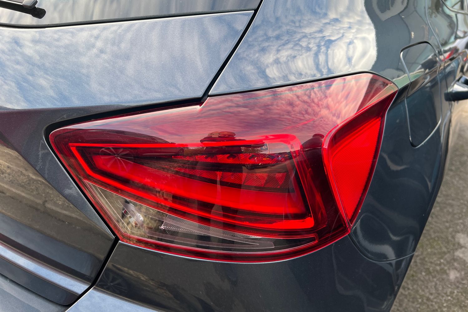 Used SEAT Ibiza 2024 for sale - 76683883: Photo 38