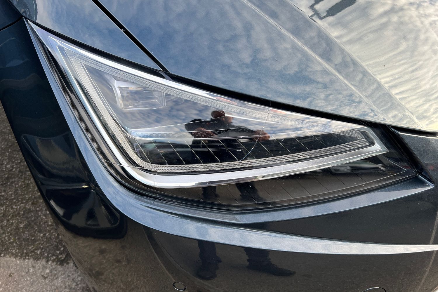 Used SEAT Ibiza 2024 for sale - 76683883: Photo 40