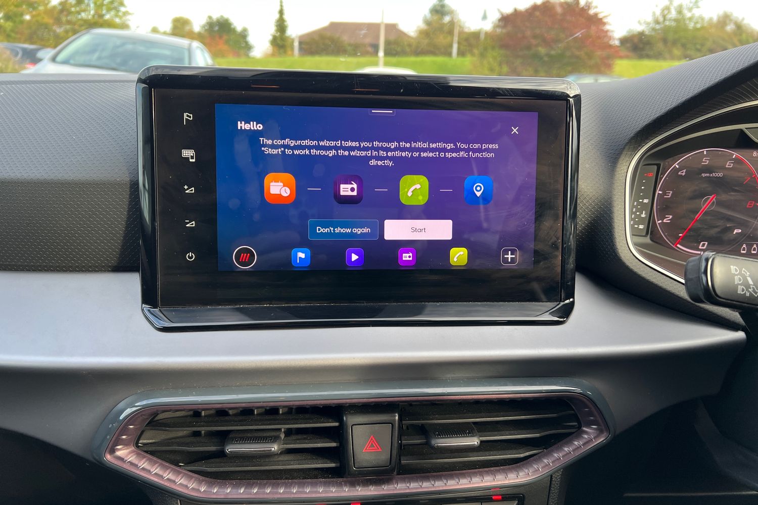 Used SEAT Ibiza 2024 for sale - 76683883: Photo 7