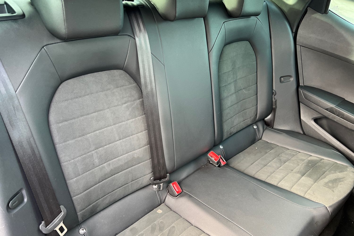 Used SEAT Ibiza 2024 for sale - 76683883: Photo 9