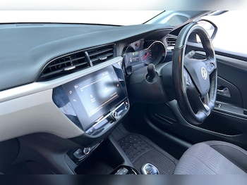 Used Vauxhall Corsa 2021 for sale - 79161982: Photo