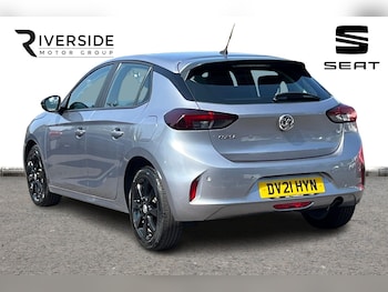 Used Vauxhall Corsa 2021 for sale - 79161982: Photo