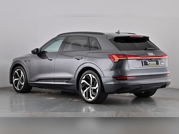 Used Audi e-tron 2022 for sale - 78463733: Photo